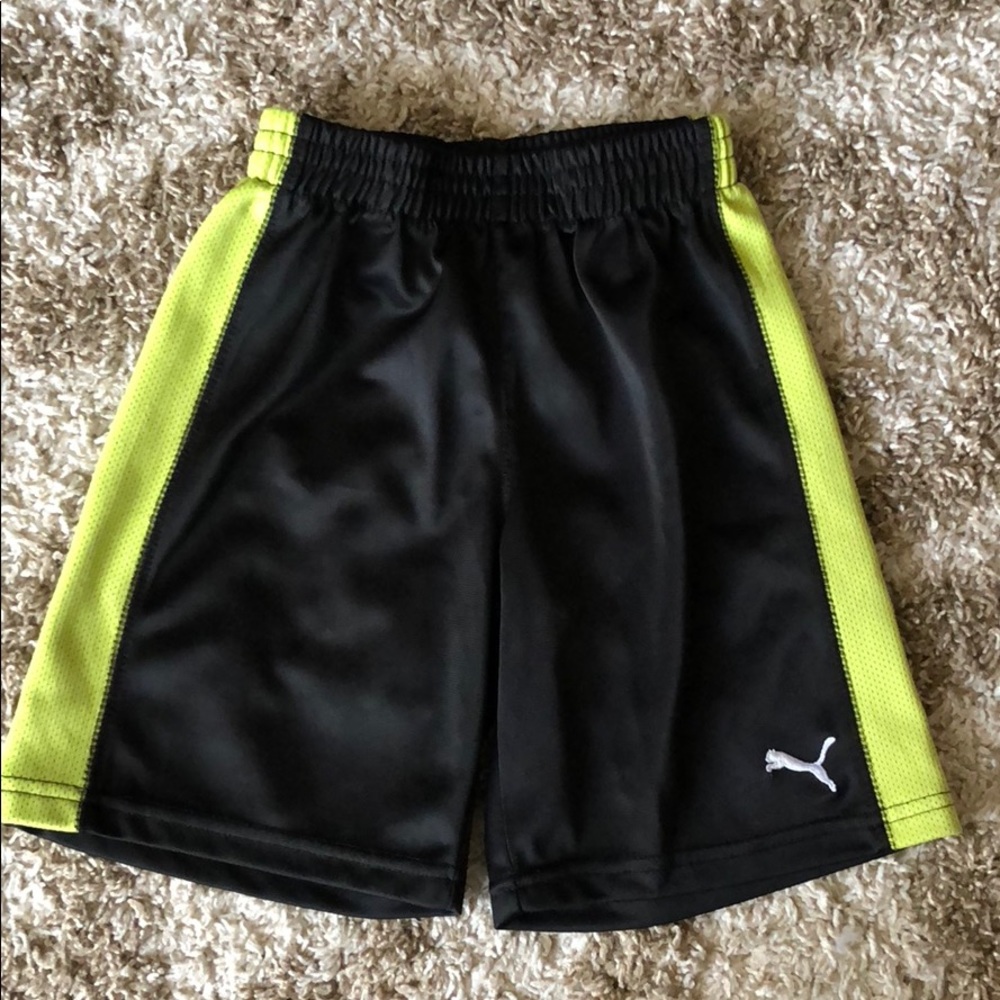 Puma set - Picture 3 of 5